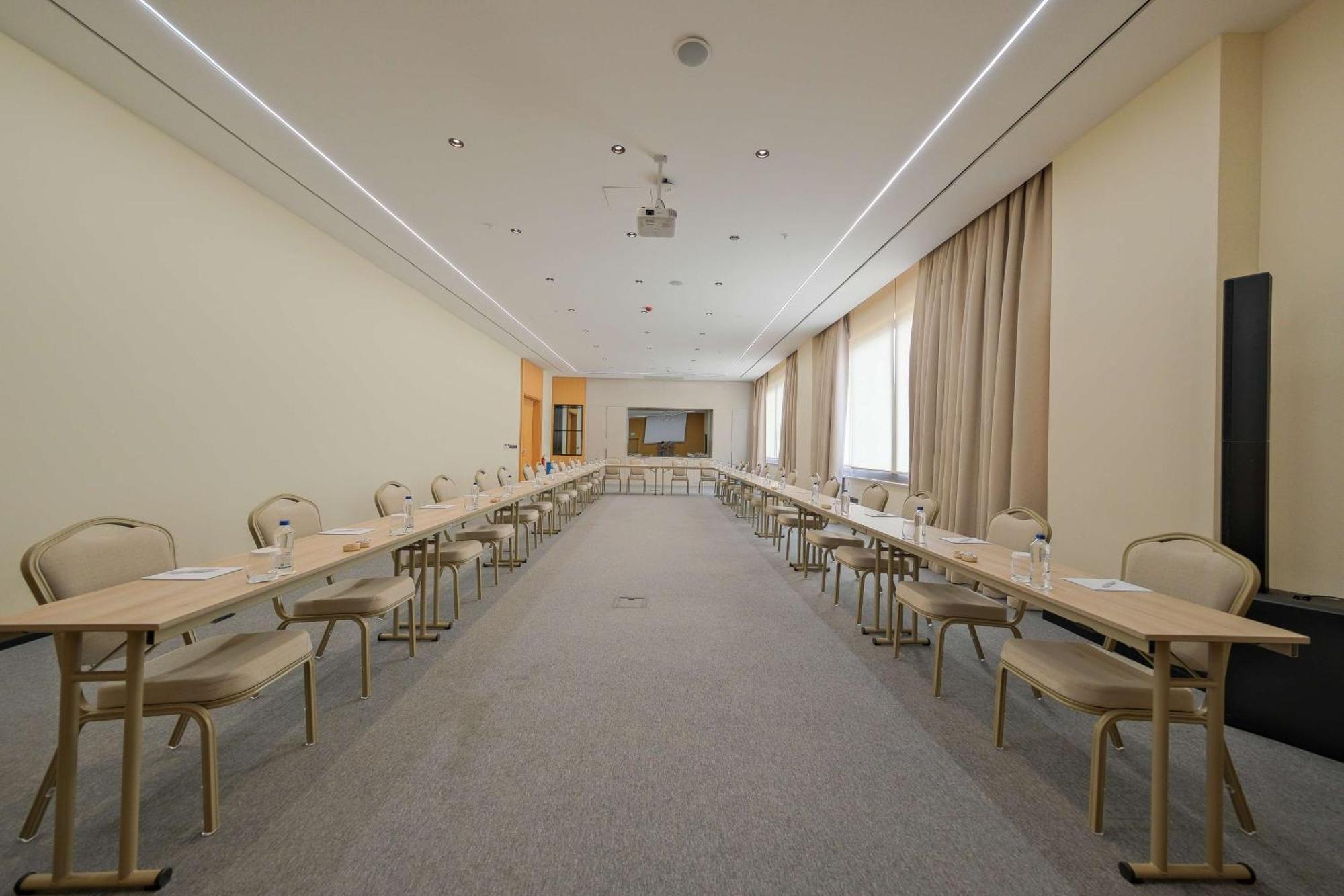 Radisson Mersin Otel Mersin (Mediterranean)