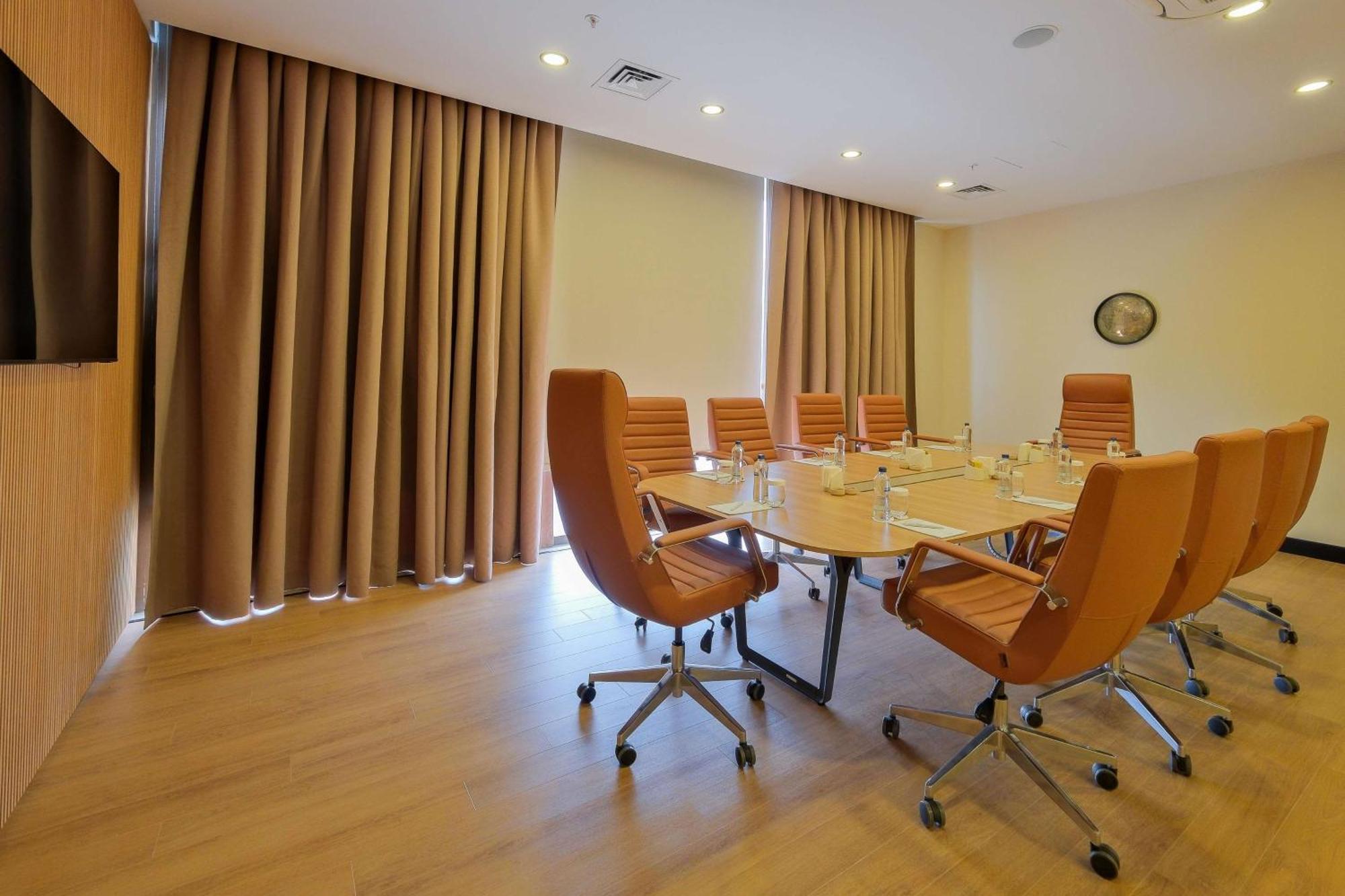 Otel Radisson Mersin Mersin (Mediterranean)
