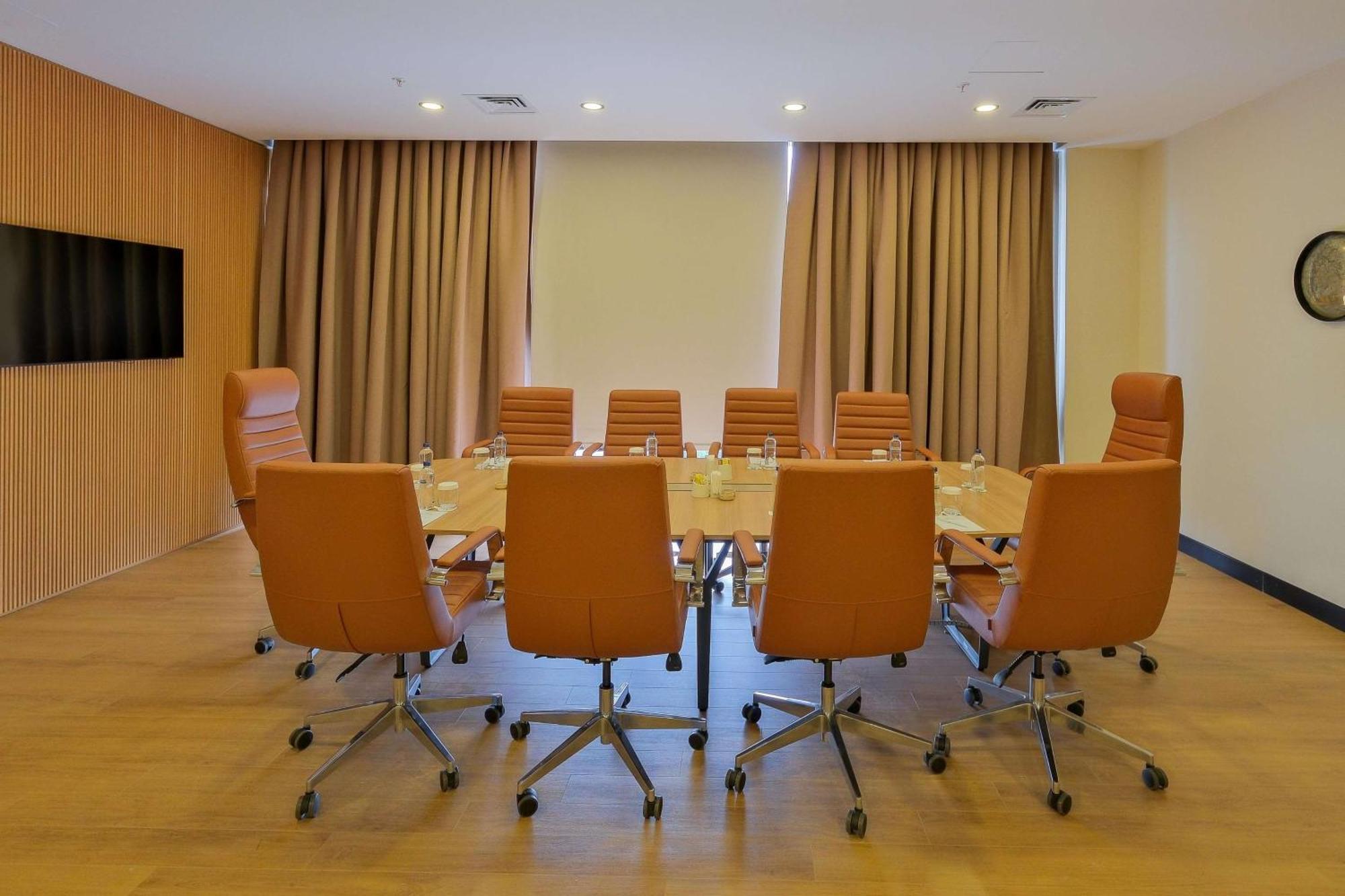 Radisson Mersin Mersin (Mediterranean)