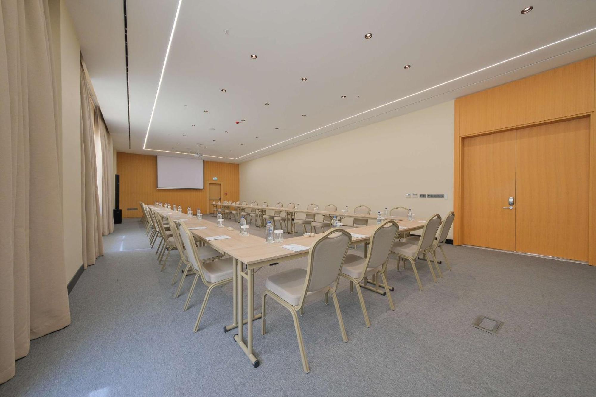 Radisson Mersin 5* Mersin (Mediterranean)